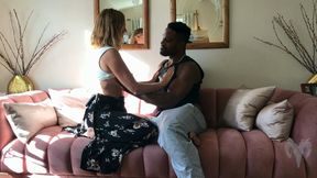 SUN KISSED SEDUCTION