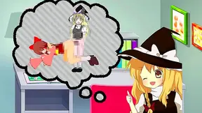 YZYs Filthy Hentai Fantasies Unleashed in Wild Animated Taboo Scenes