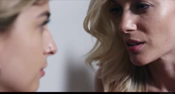 Kristen Scott's Sizzling Lesbian Encounter: Passionate Kissing & Orgasmic Bliss
