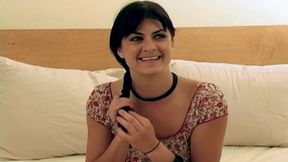 Taylor Kross's Interview