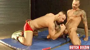 Best Xxx Video Homosexual Rimjob Best Ever Seen - Issac Jones And Bruno Knight