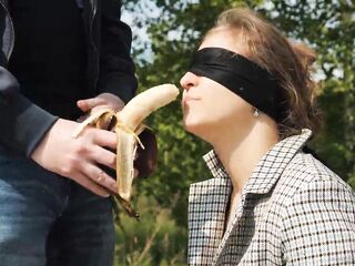 DON'T MAKE ME ANGRY! MY BEST FRIEND CHEATS ON ME OUTDOORS AT THE BIB BLACK BBANANA 2025 TASTE GAME CHEATS AFRESH