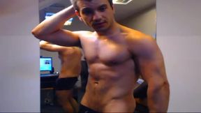 Tayler Rigby Private Show