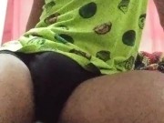 Sunday 2:02pm playing around before busting off only play