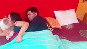 I walked into my stepmother's room to fuck her.