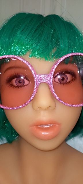 Madalina doll