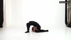 Flexy Teens featuring truelove's skilled video