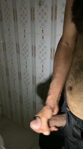 Jerking in the Shadows