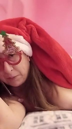 Veronica Rossi Official - La Porca Di Natale!