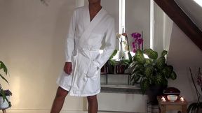 massage torride de theo brussels pour dimitri venum
