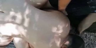 le dogging hard de ma femme