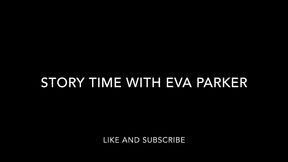 story time with eva parker