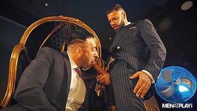 Pure Suit: Resurgence Excelsior, Manuel Scalco
