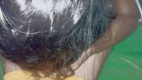 bangladesh maid aunty big boobs sucking and handjob chudai video