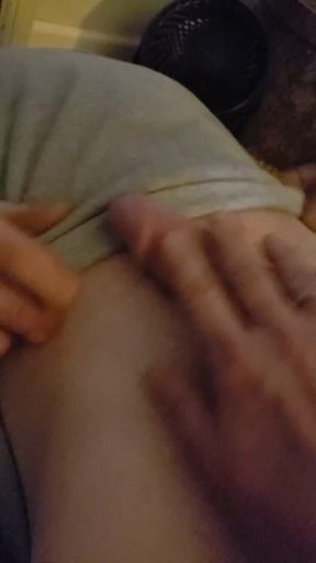 morning rub