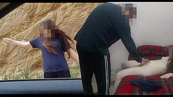 Viejo Encuentra a Morrita putipobre de colonia marginal y le ofrece dinero por usarla como bolsa de semen, jovencita real, no fingido 18 yo - SUBTITULOS en ingl&eacute_s - PREMIUM #1