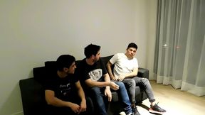 z b 31 orgia con los vecinos de al lado