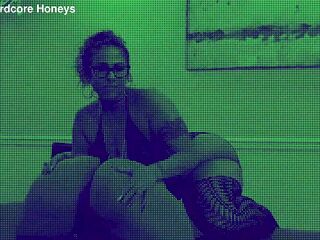 Dukes Dollz Large Butt Pawg and Latin Babe Twerking w Mz. Dani and Scarlett