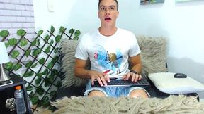 Lian Oconner Private Show