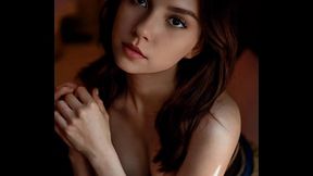 Cute, Hot, and Irresistible - Hanna Wild Lost Soul