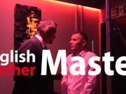 Coming soon 24 hours with the suited Dom