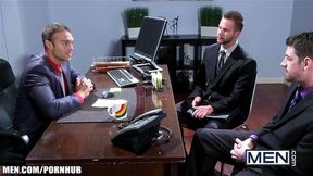 The Sales Call MEN COM