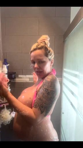 How About a Shower Bundle