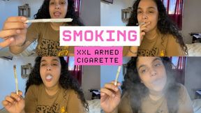 SMOKING XXL ARMED CIGARETTE