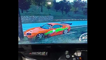Supra do brian top de mais tente n&atilde_o gozar