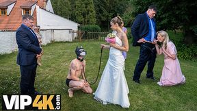VIP4K  Passionate Love Moment