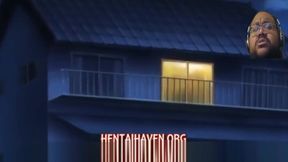 OPPAI LIFE UNCENSORED HENTAI REACTION