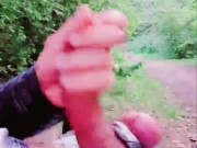 Slutboyben CAM4 Exhibitionist Pornstar in Public III