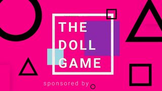 Das Puppenspiel - SQUID GAME Staffel two (Tantaly Sex Dolls)