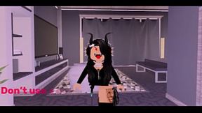 Asia shows you her pleasure &#x00A6; POV