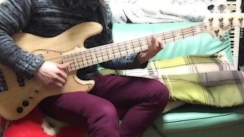 gogomaniac bass