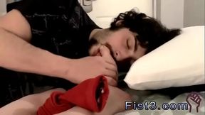 Gay ginger fisting first time The Master Directs His Obedient Boys