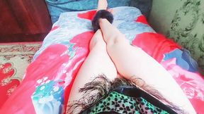 Hot Femboy Smiling Innocently While Being Hot as Hell