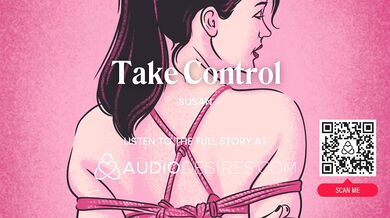 ASMR Lesbian Audio Porn: Femdom Bondage Teasing Session with Your Tied Sub – BDSM & Edging – Erotic Audio Story for Women