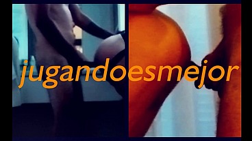 Jugandoesmejor - 155 -