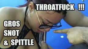 DEEP THROAT SPIT FETISH 260411HG3 VALKA SALIVA TRAINNG (FULL SCENE) + FREE SHOW (HD 1080p MP4)