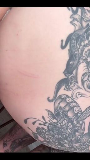 Close up Riding Views