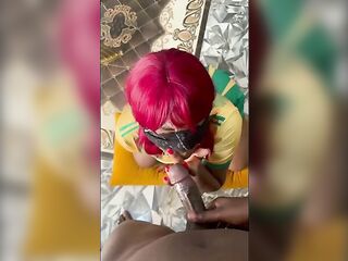 The majority wonderful compilation of my best cumshots on the face