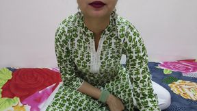 My Horny Stepbrother Fucks Me All Over the House While We Are Alone Hindi