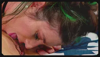 Jayden Cole Dominates Serena Blair as Her Naughty Maid Full Video