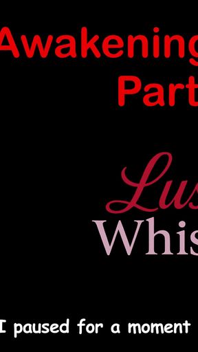 Awakening Desires - Part One Hundred Twenty-five - English Audio Story with Subtitle