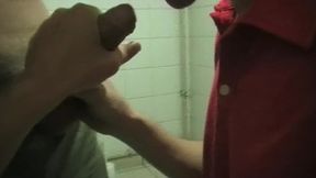 sltu tiwnk asait fucked by 2 big cock in public toiletts cruising
