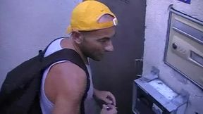 sltu tiwnk asait fucked by 2 big cock in public toiletts cruising