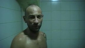 sltu tiwnk asait fucked by 2 big cock in public toiletts cruising