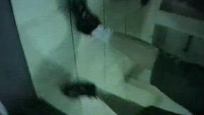 sltu tiwnk asait fucked by 2 big cock in public toiletts cruising
