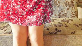 Boy Legs Shaved Fresh Attractive Ladyboy Legs.